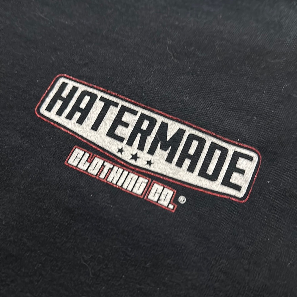 🖤Limited Edition🖤 Mad Gear Hot Rod Apparel - Hatermade Clothing Co.